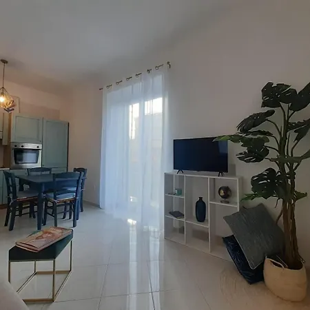 To - Charme Apartamento Bari