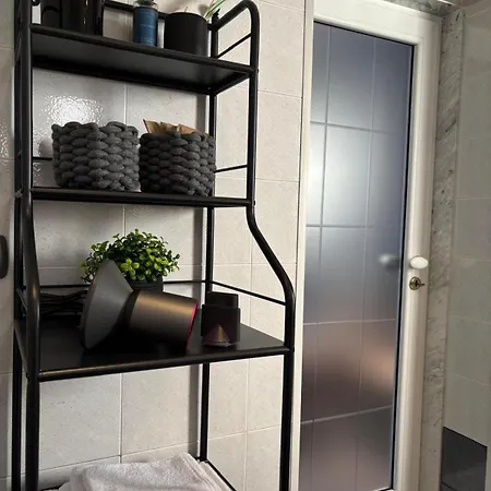 To - Charme Apartamento