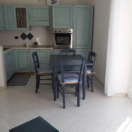 To - Charme Apartamento Bari