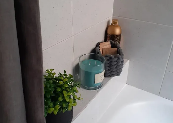 Apartamento To - Charme Bari