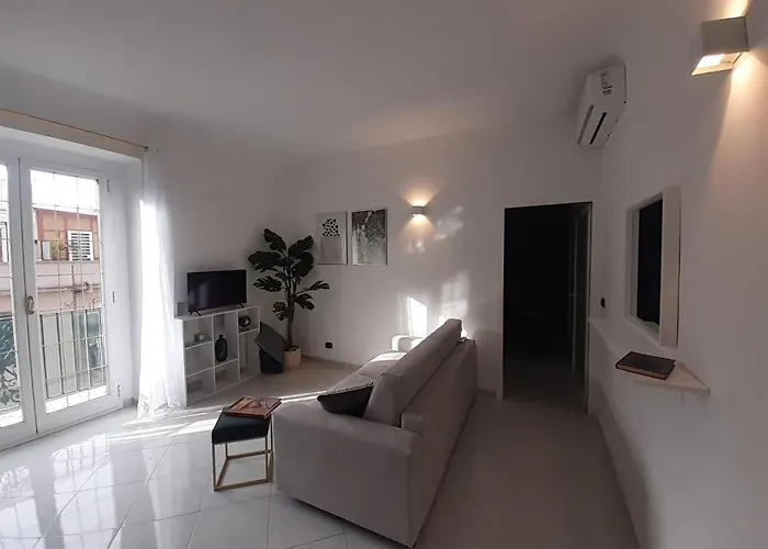 Apartamento To - Charme