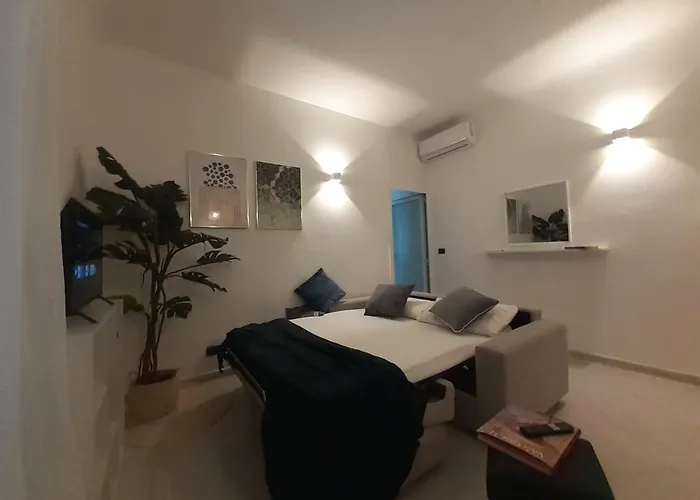 To - Charme Apartamento