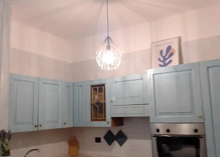 Apartamento To - Charme Bari