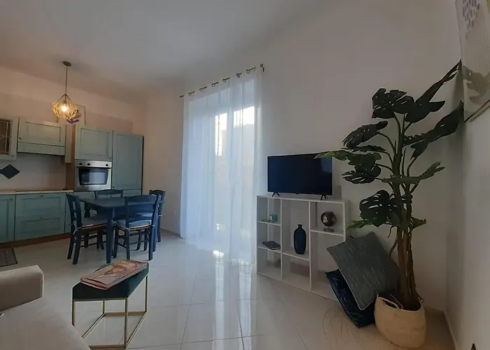 To - Charme Apartamento Bari