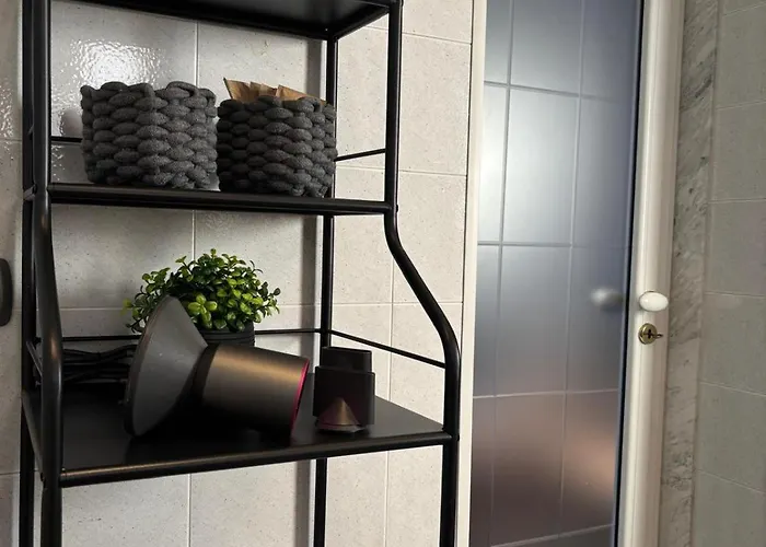 To - Charme Apartamento