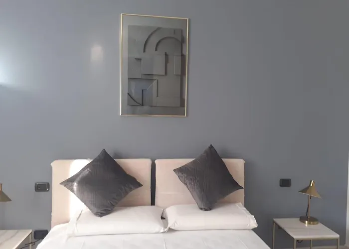 Apartamento To - Charme