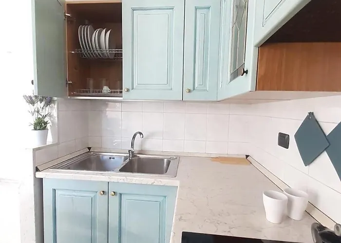 Apartamento To - Charme *