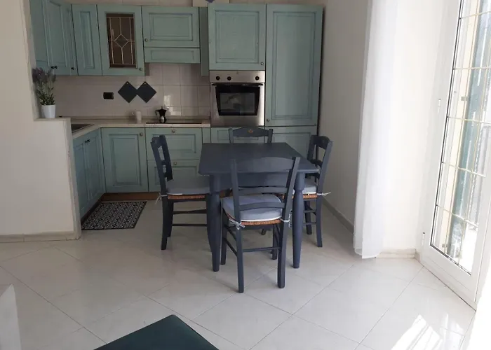 To - Charme Apartamento Bari