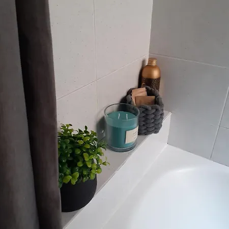 Apartament To - Charme Bari