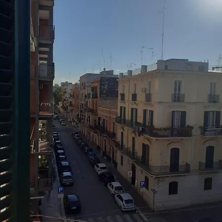 To - Charme Apartament *